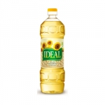 «IDEAL» масло подсолнечное