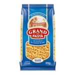 Grand Di Pasta Fusilli («спираль»)