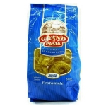 Grand Di Pasta оригинальной формы «Гнезда» Festonate