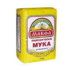 Пшеничная мука высшего сорта