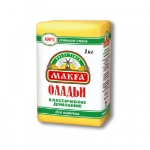 Оладьи классические