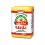 Оладьи из высшего сотра муки