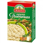 Крупа пшеничная в пакетиках