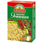 Крупа ячменная в пакетиках