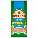 Крупа гречневая продел