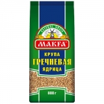 Крупа гречнавая ядрица
