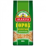 Горох колотый