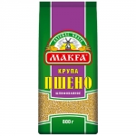 Пшено шлифованное