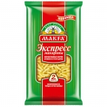 Макфа экспресс паста - рожки